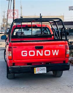 GAC Gonow GA200